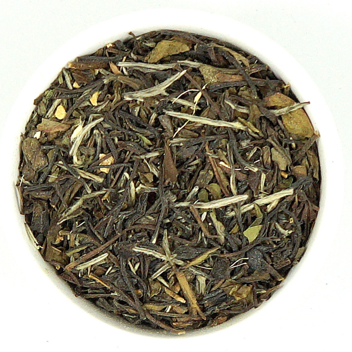 Té Blanco