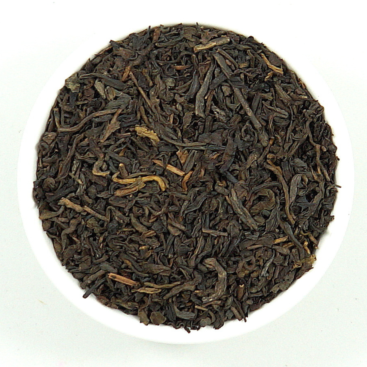 Té Rojo