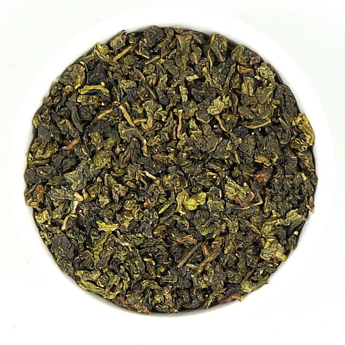 Té Azul