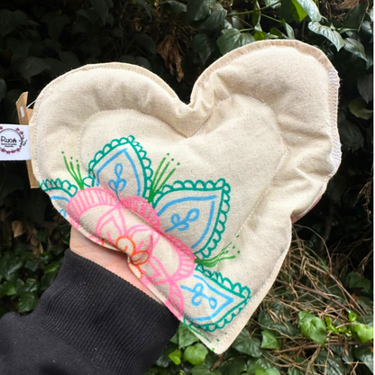 Caja Alma: Raíz Femenina Mándala