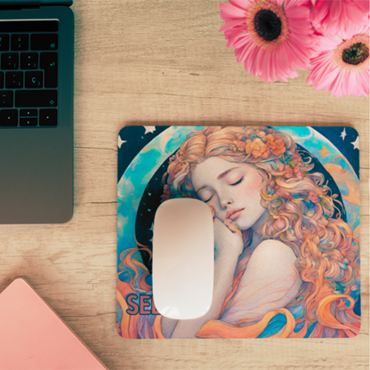 Mouse Pad Selene