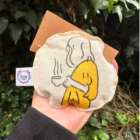 Caja Alma: Alivio & Digestión