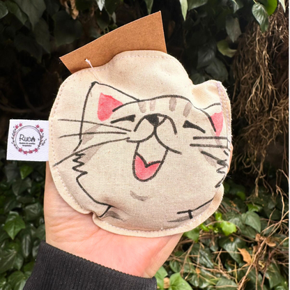 Caja Alma: Energía & Movimiento Gato