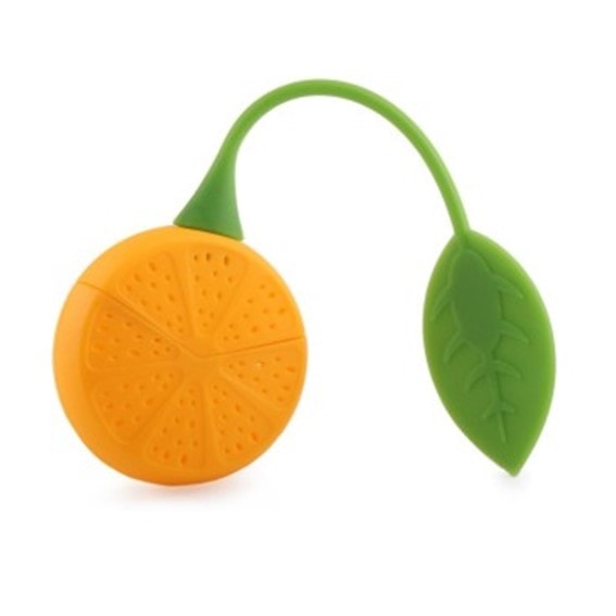 Infusor Naranja