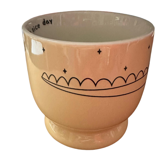 Taza Dino