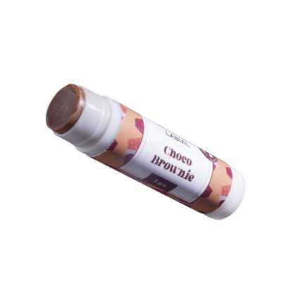 Balsamo Labial – Choco Brownie