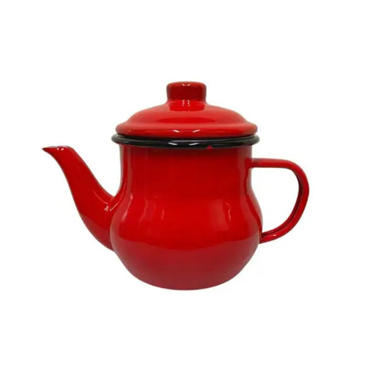 Tetera Rojo Teteras – Teteria Camellia