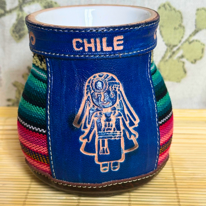 Matero Anahí