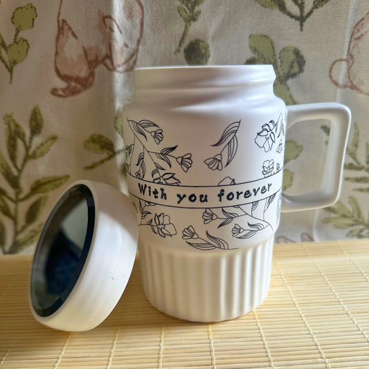 Mug Espejo