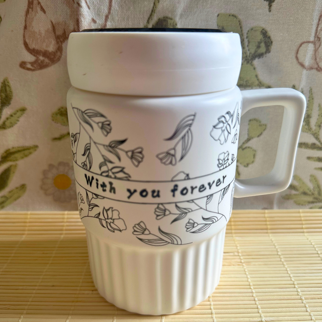 Mug Espejo
