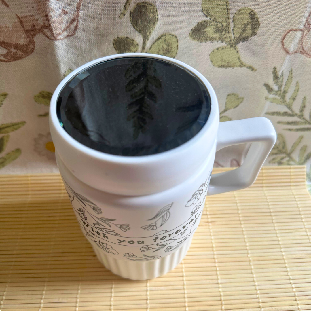 Mug Espejo
