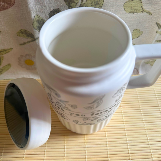 Mug Espejo
