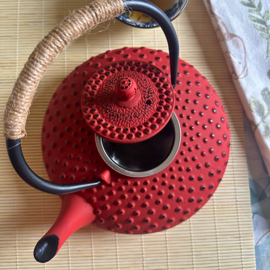 Tetera Marte 900ml