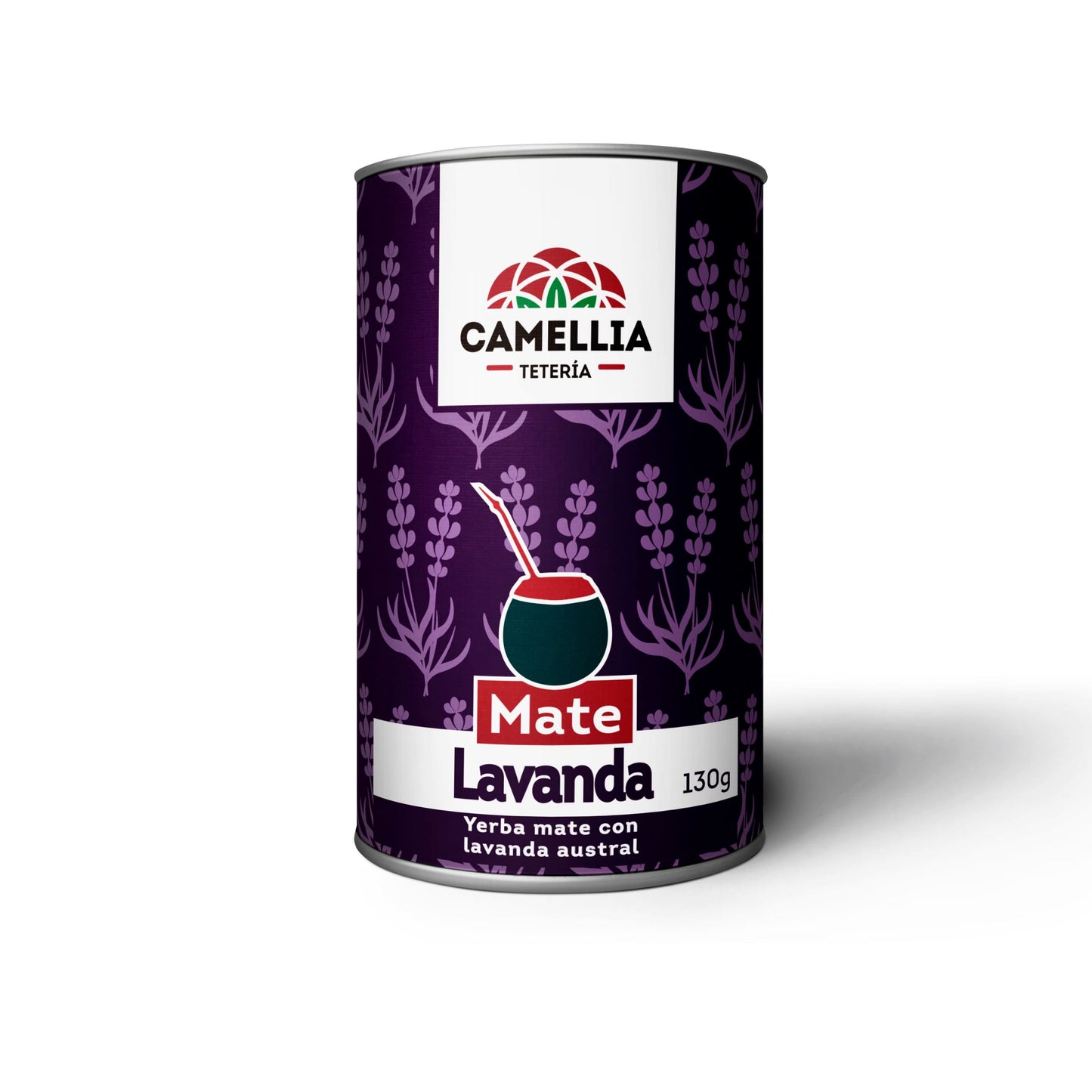 Mate Lavanda