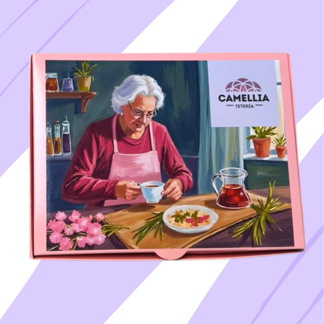 Herbolario Ancestral – Hierbas digestivas y sabiduría natural.